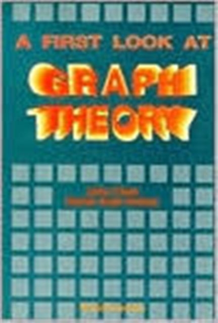 First Look At Graph Theory, A, Paperback / softback Book