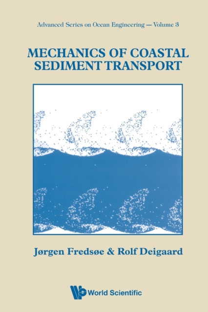 Mechanics Of Coastal Sediment Transport, Paperback / softback Book