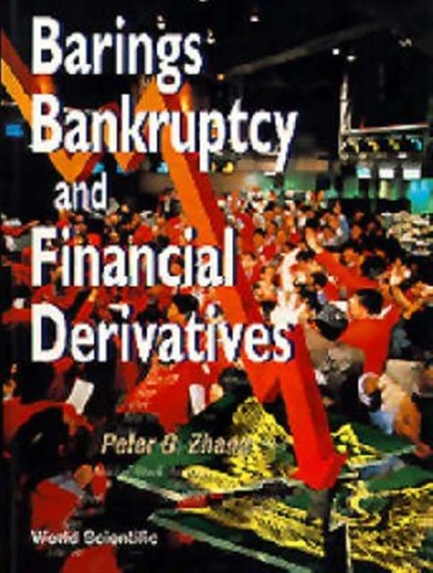 Barings Bankruptcy And Financial Derivatives, Paperback / softback Book