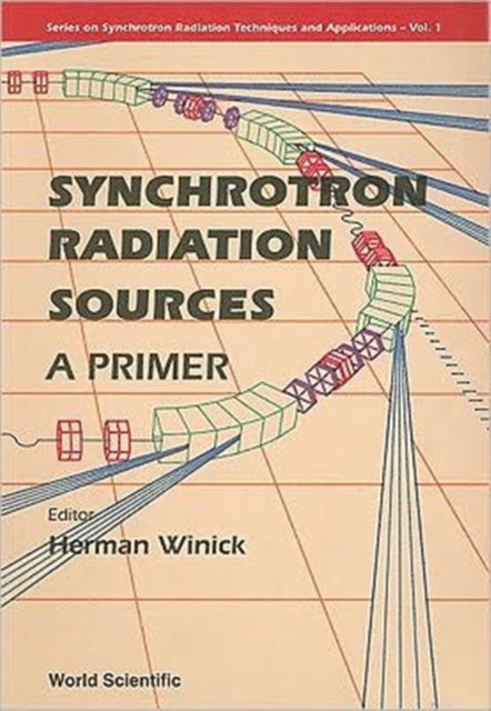 Synchrotron Radiation Sources - A Primer, Paperback / softback Book