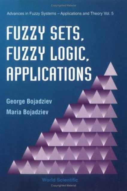Fuzzy Sets, Fuzzy Logic, Applications, Paperback / softback Book