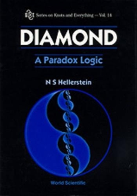 Diamond: A Paradox Logic, Hardback Book