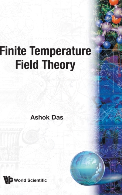 Finite Temperature Field Theory, Hardback Book