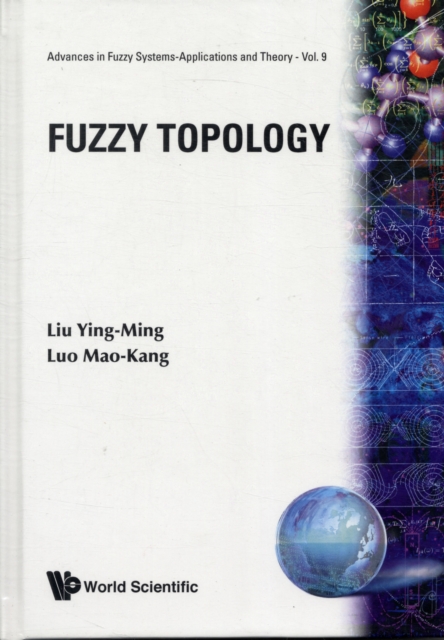 Fuzzy Topology, Hardback Book