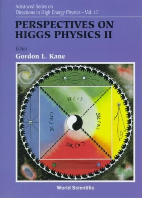 Perspectives On Higgs Physics Ii, Hardback Book