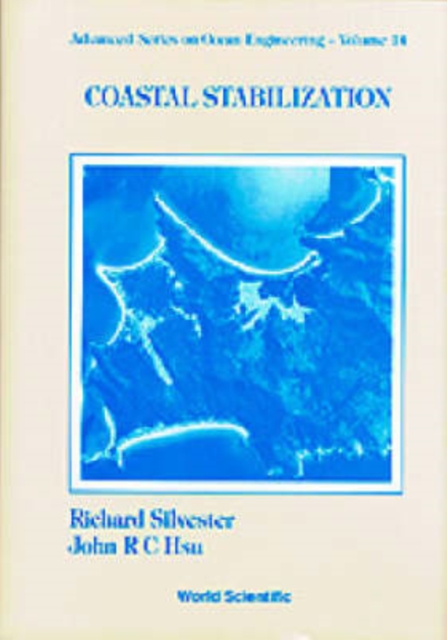Coastal Stabilization, Paperback / softback Book