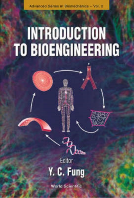 Introduction To Bioengineering, Hardback Book