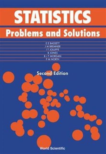 Statistics: Problems and Solution, Paperback Book