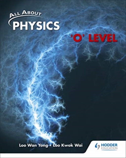 Physics O Level, Other printed item Book