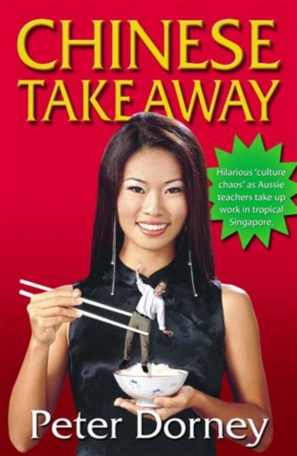 Chinese Takeaway, PDF eBook
