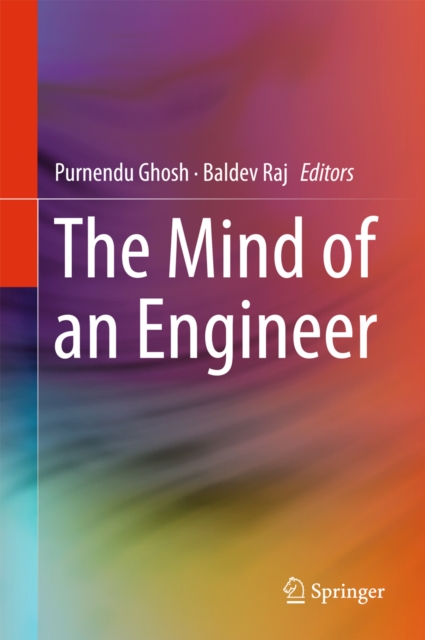 The Mind of an Engineer, PDF eBook