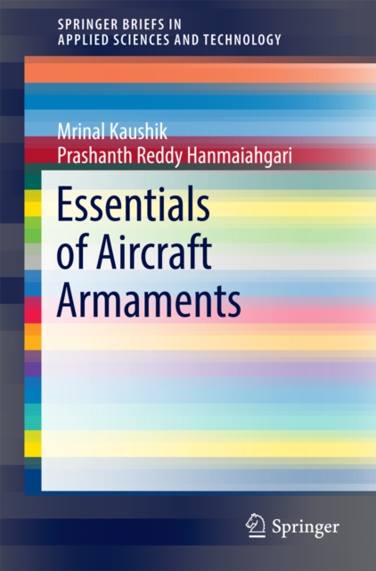 Essentials of Aircraft Armaments, EPUB eBook