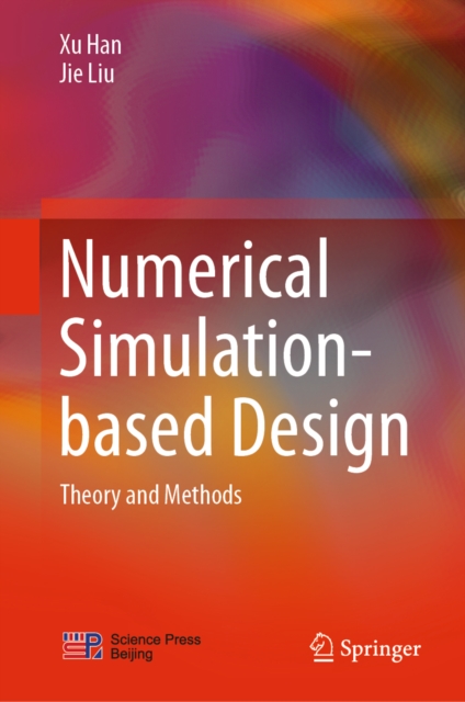 Numerical Simulation-based Design : Theory and Methods, EPUB eBook