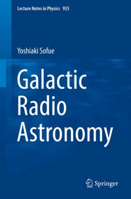 Galactic Radio Astronomy, EPUB eBook