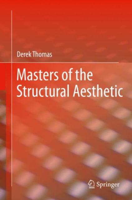 Masters of the Structural Aesthetic, EPUB eBook