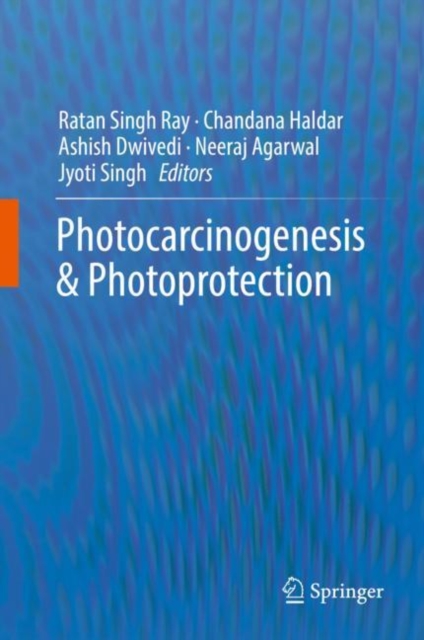 Photocarcinogenesis & Photoprotection, EPUB eBook