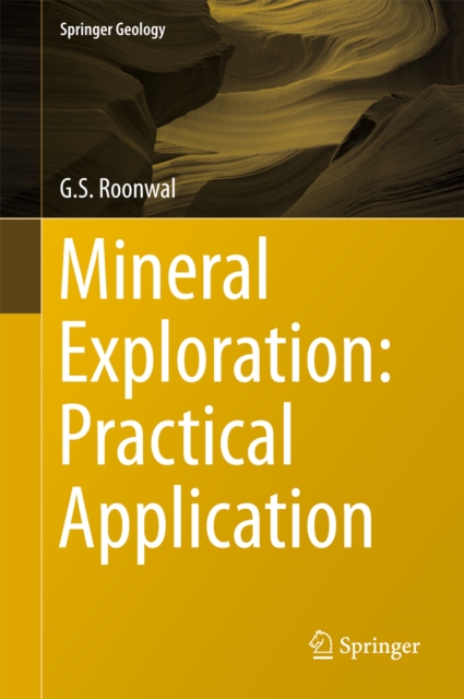 Mineral Exploration: Practical Application, EPUB eBook