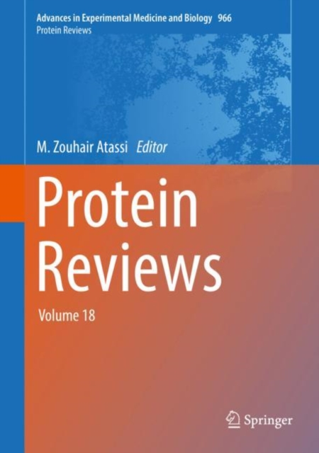 Protein Reviews : Volume 18, EPUB eBook