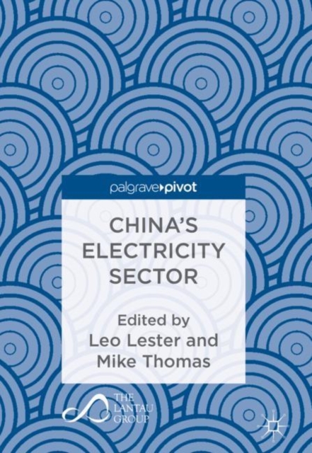 China's Electricity Sector, EPUB eBook