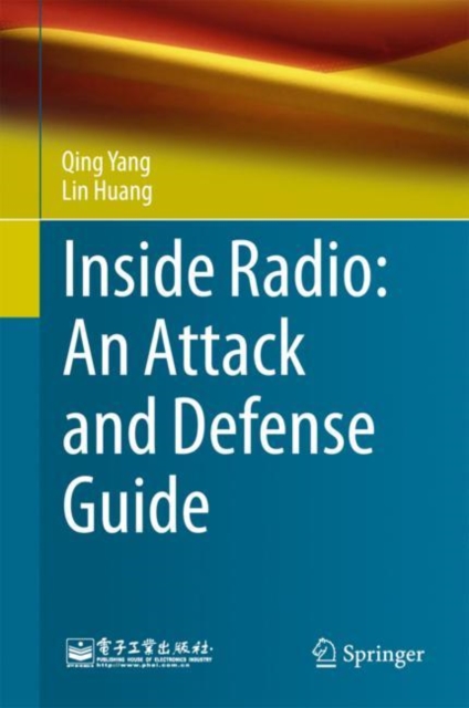 Inside Radio: An Attack and Defense Guide, EPUB eBook