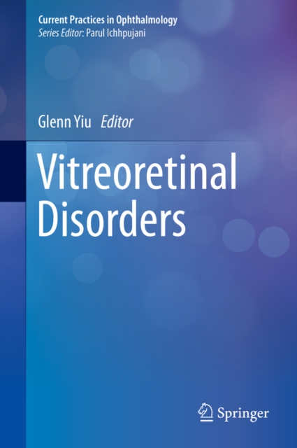 Vitreoretinal Disorders, EPUB eBook
