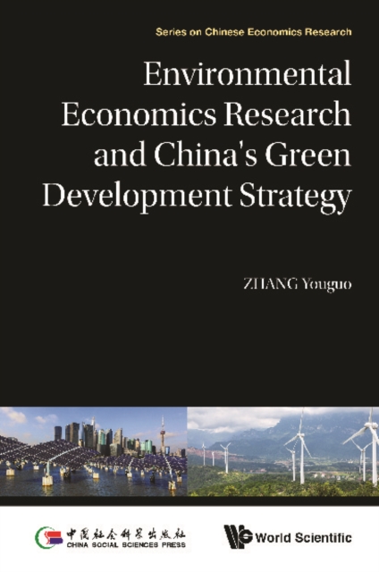 Environmental Economics Research And China's Green Development Strategy, EPUB eBook