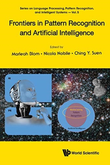 Frontiers In Pattern Recognition And Artificial Intelligence, Hardback Book