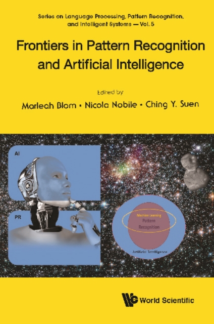 Frontiers In Pattern Recognition And Artificial Intelligence, EPUB eBook