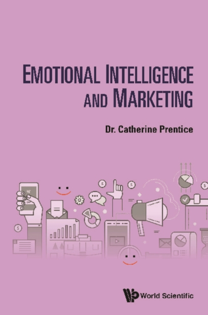 Emotional Intelligence And Marketing, EPUB eBook