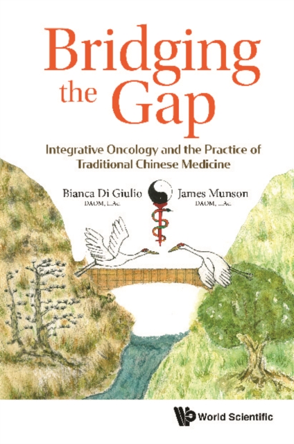 Bridging The Gap: Integrative Oncology And The Practice Of Traditional Chinese Medicine, EPUB eBook
