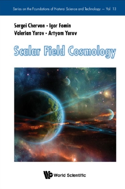 Scalar Field Cosmology, EPUB eBook