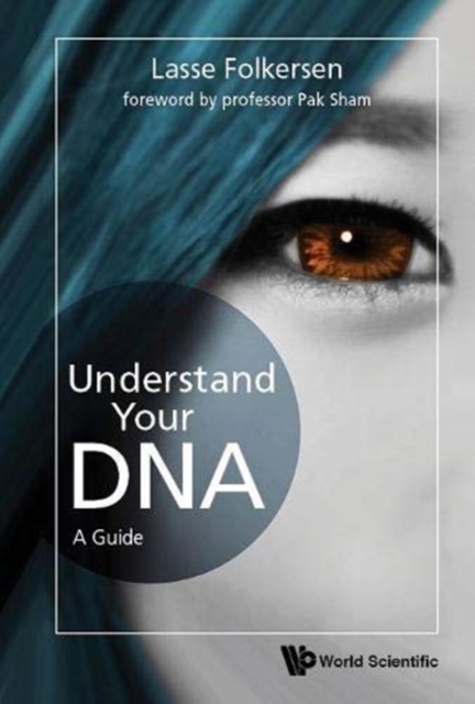 Understand Your Dna: A Guide, Paperback / softback Book