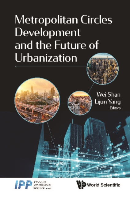 Metropolitan Circles Development And The Future Of Urbanization, EPUB eBook