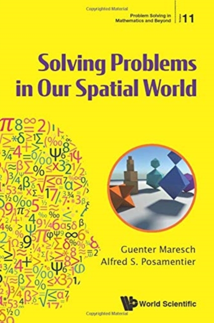 Solving Problems In Our Spatial World, Paperback / softback Book