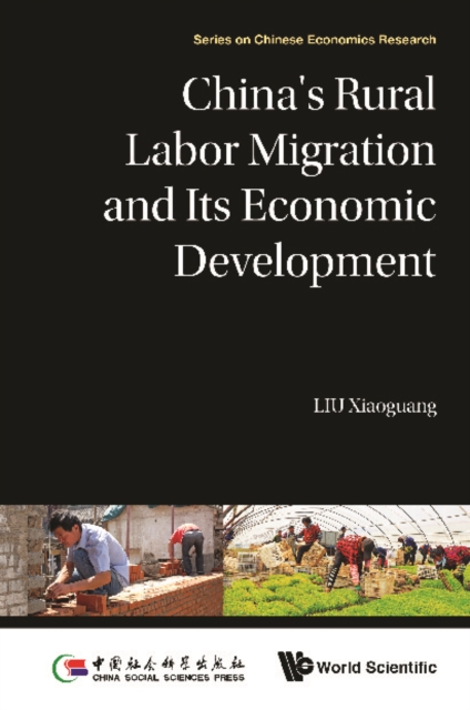 China's Rural Labor Migration And Its Economic Development, EPUB eBook