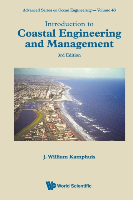 Introduction To Coastal Engineering And Management (Third Edition), Paperback / softback Book