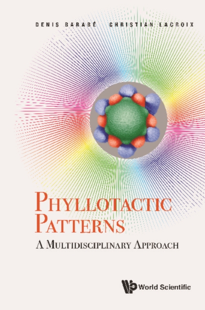 Phyllotactic Patterns: A Multidisciplinary Approach, EPUB eBook