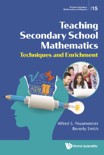 Teaching Secondary School Mathematics: Techniques And Enrichment, EPUB eBook