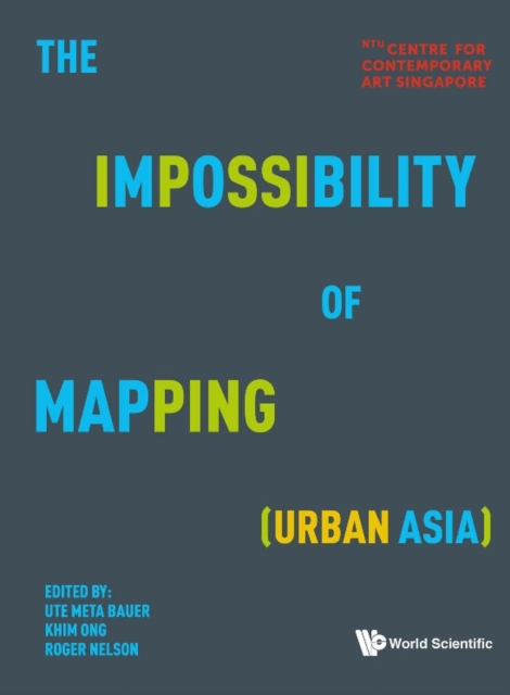 Impossibility Of Mapping (Urban Asia), The, EPUB eBook