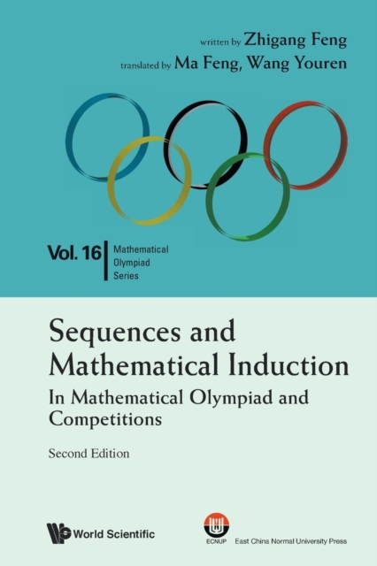Sequences And Mathematical Induction:in Mathematical Olympiad And Competitions (2nd Edition), Paperback / softback Book