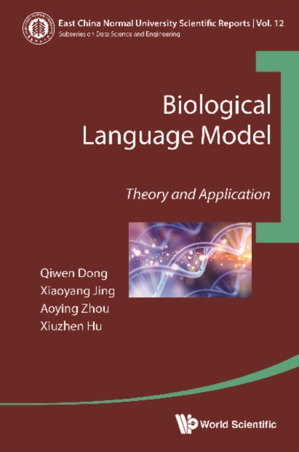 Biological Language Model: Theory And Application, EPUB eBook