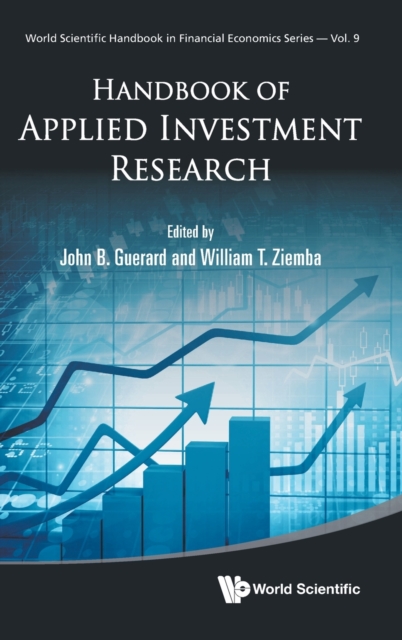 Handbook Of Applied Investment Research, Hardback Book