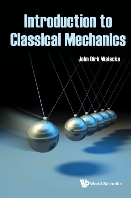 Introduction To Classical Mechanics, EPUB eBook