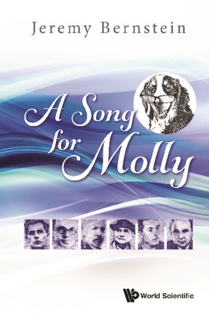 Song For Molly, A, EPUB eBook