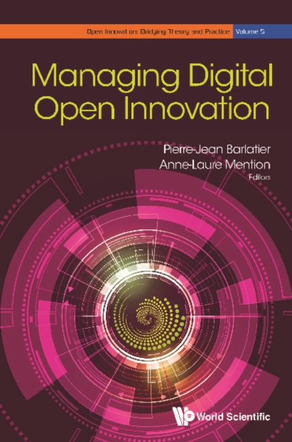 Managing Digital Open Innovation, EPUB eBook