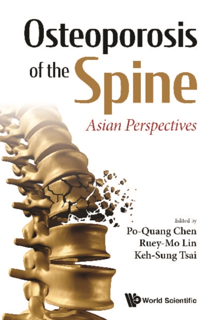 Osteoporosis Of The Spine: Asian Perspectives, EPUB eBook