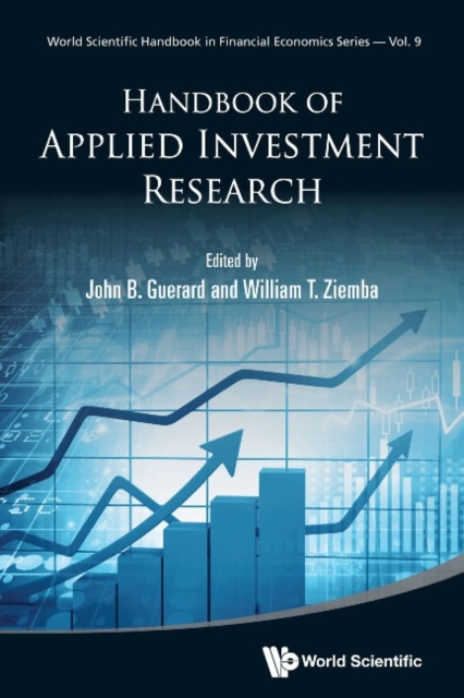 Handbook Of Applied Investment Research, EPUB eBook