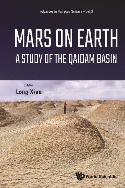 Mars On Earth: A Study Of The Qaidam Basin, EPUB eBook