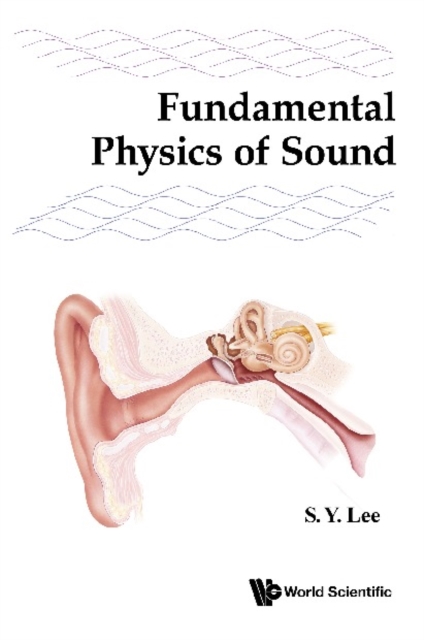 Fundamental Physics Of Sound, EPUB eBook