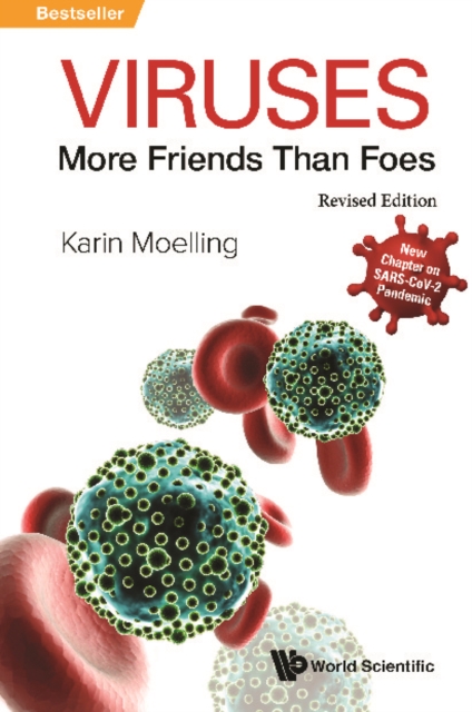 Viruses: More Friends Than Foes (Revised Edition), EPUB eBook